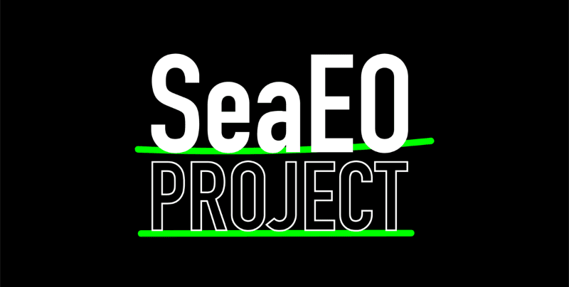 SeaEO PROJECT